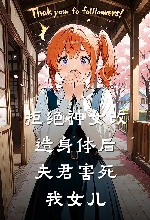 拒绝神女改造身体后，夫君害死我女儿