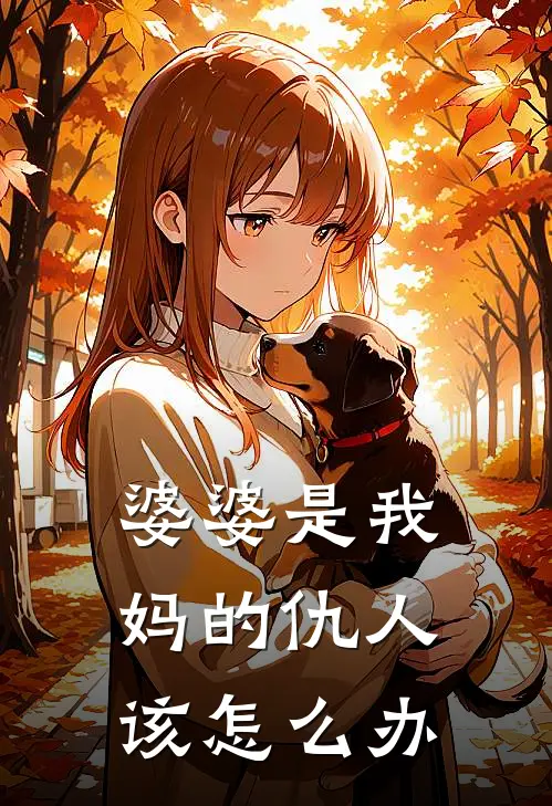 婆婆是我妈的仇人该怎么办