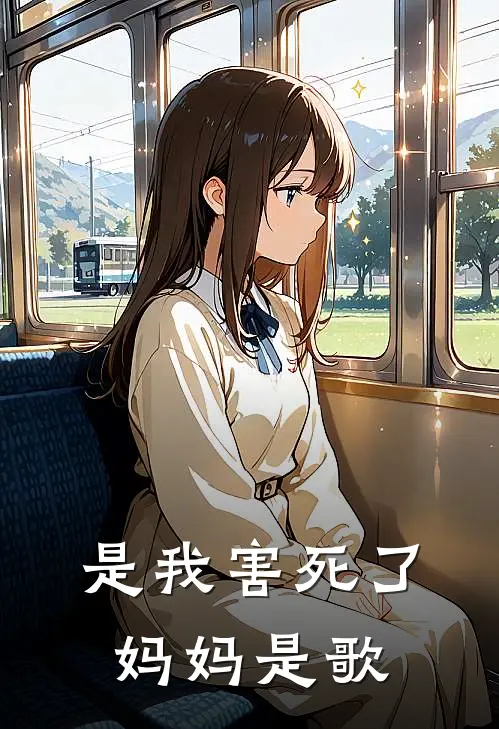 是我害死了妈妈是歌