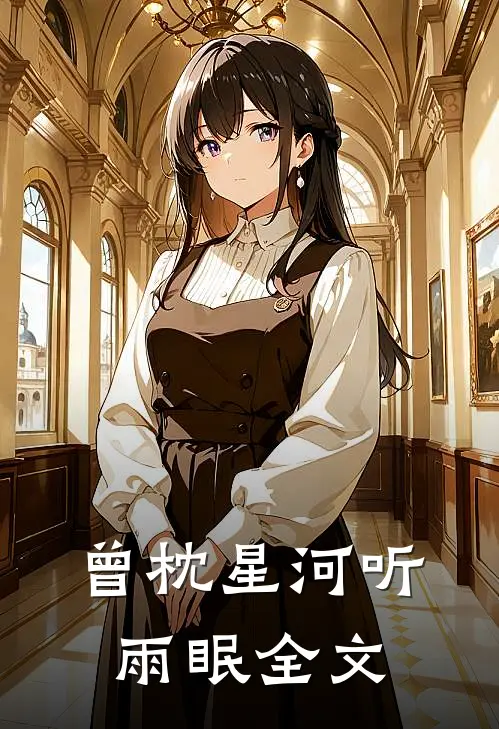 曾枕星河听雨眠全文