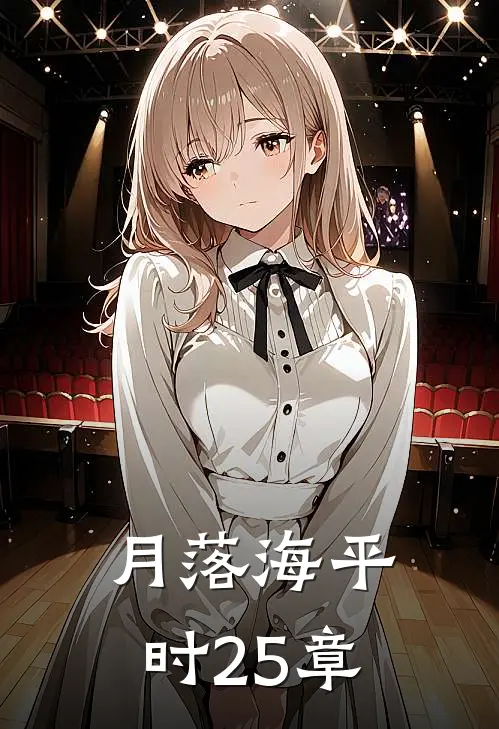 月落海平时25章