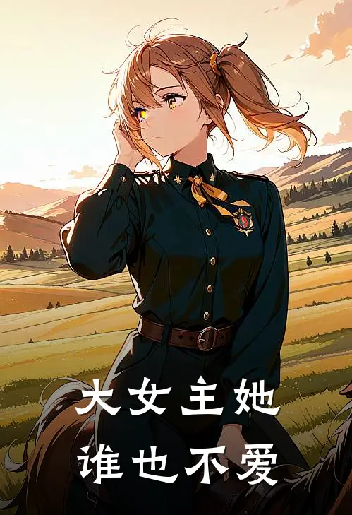 大女主她谁也不爱