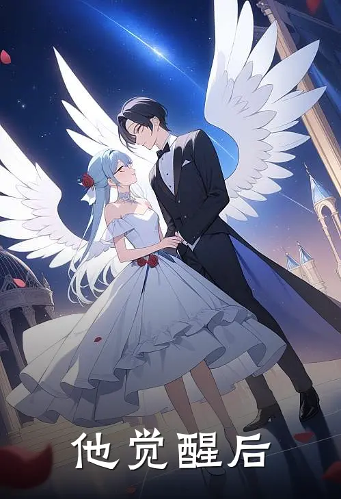 他觉醒后