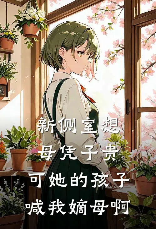 新侧室想母凭子贵，可她的孩子喊我嫡母啊