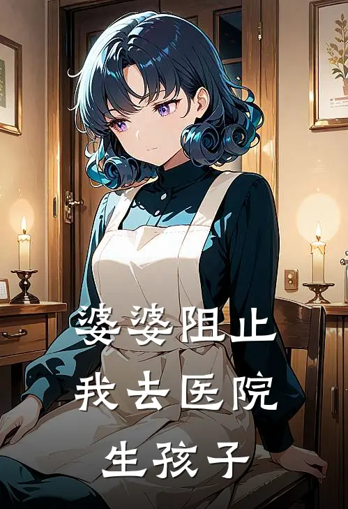 婆婆阻止我去医院生孩子