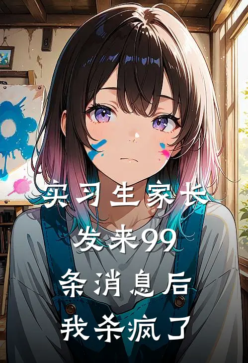 实习生家长发来99条消息后，我杀疯了