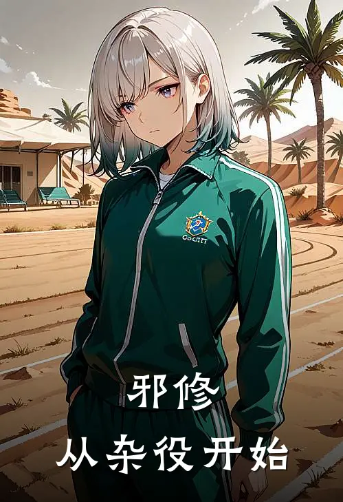 邪修，从杂役开始