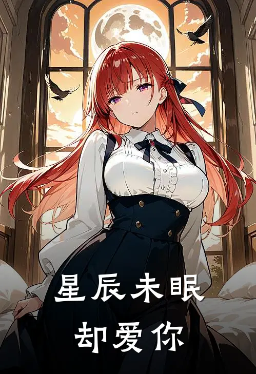 星辰未眠却爱你