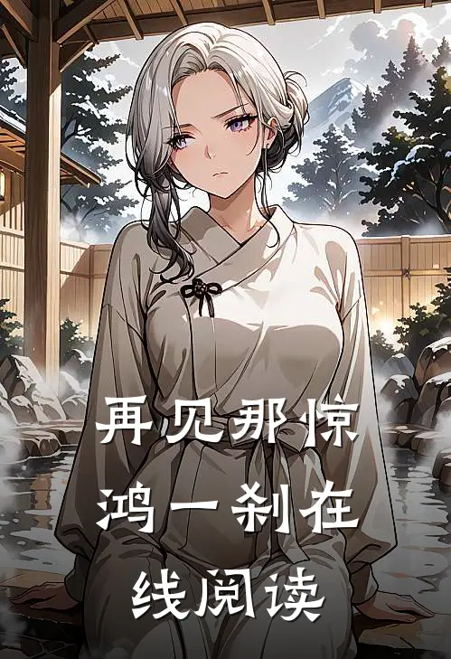 再见那惊鸿一刹在线阅读