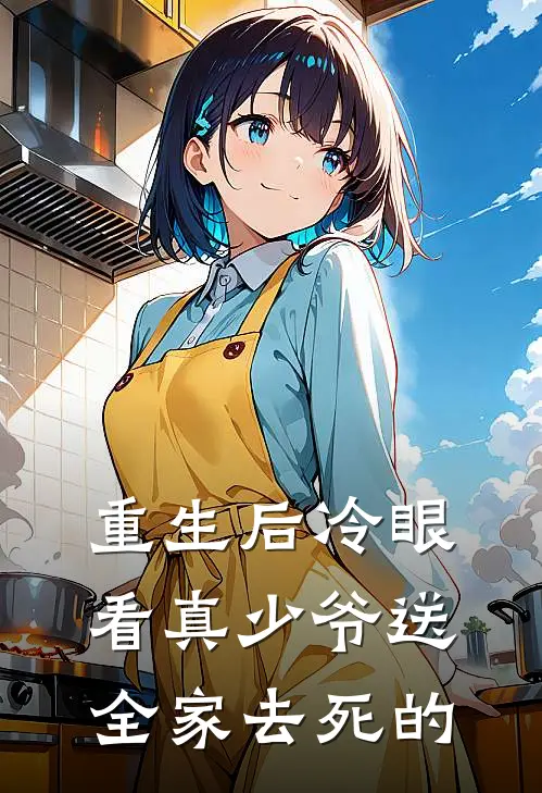 重生后冷眼看真少爷送全家去死的