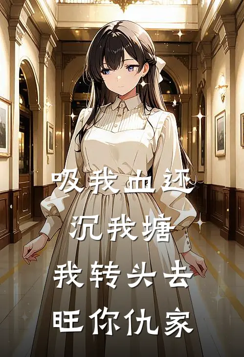 吸我血还沉我塘，我转头去旺你仇家