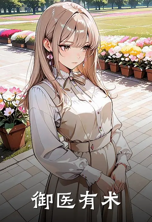 御医有术