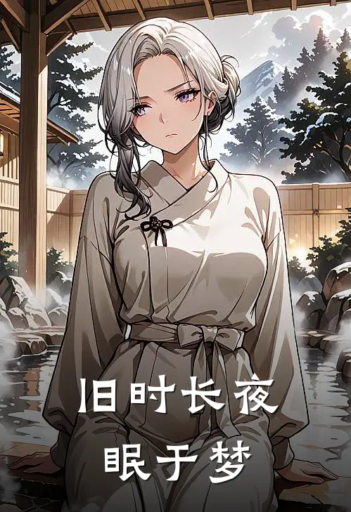 旧时长夜眠于梦