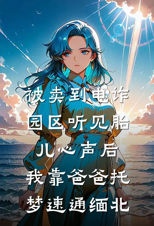 被卖到电诈园区听见胎儿心声后，我靠爸爸托梦速通缅北