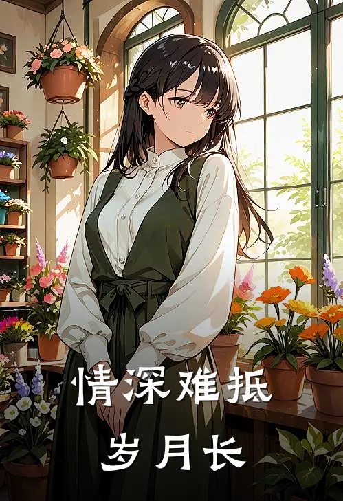 情深难抵岁月长