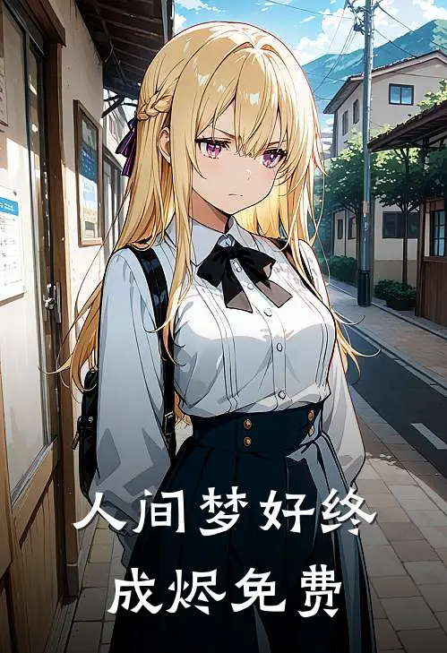 人间梦好终成烬免费