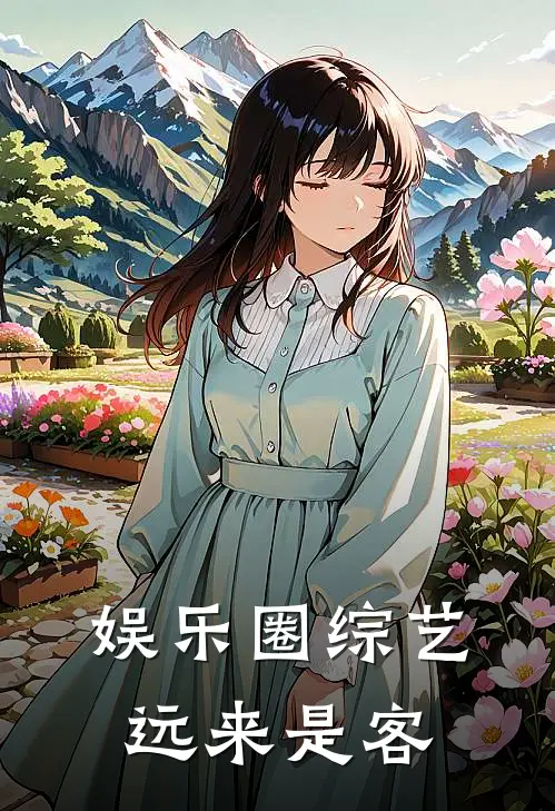 娱乐圈综艺，远来是客