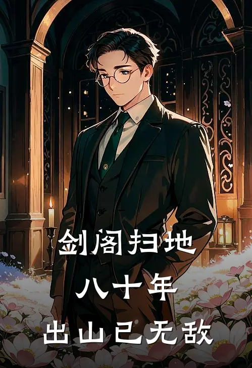 剑阁扫地八十年，出山已无敌