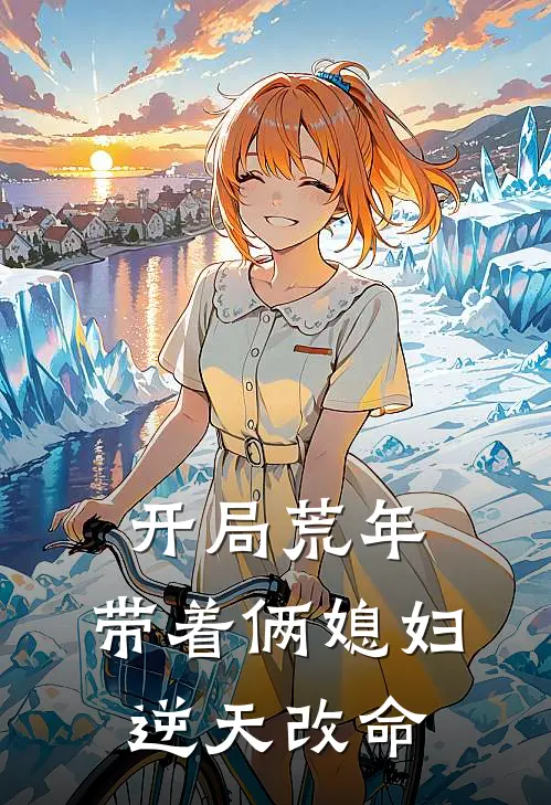 开局荒年，带着俩媳妇逆天改命