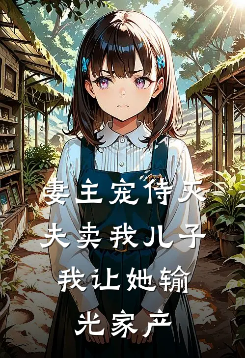 妻主宠侍灭夫卖我儿子，我让她输光家产