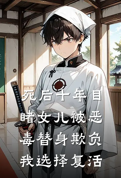死后十年目睹女儿被恶毒替身欺负，我选择复活