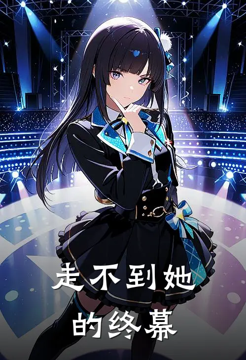 走不到她的终幕
