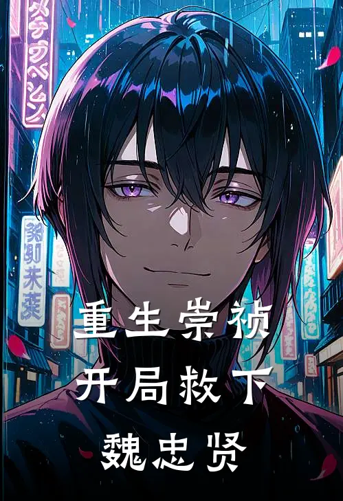 重生崇祯，开局救下魏忠贤