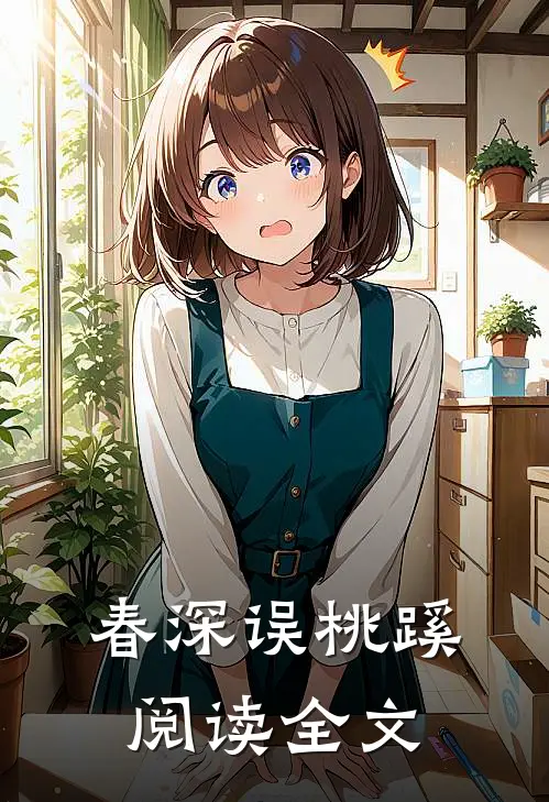 春深误桃蹊阅读全文