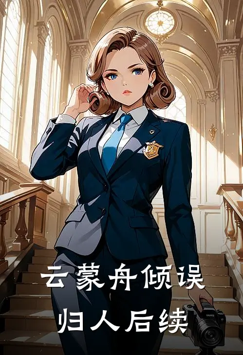 云蒙舟倾误归人后续