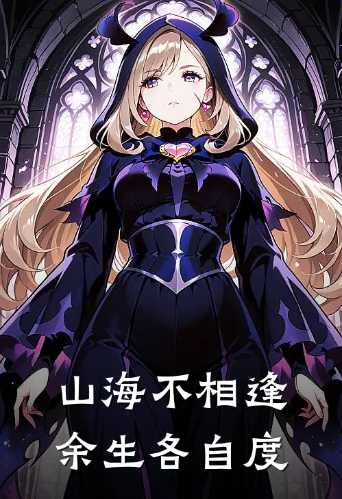 山海不相逢，余生各自度