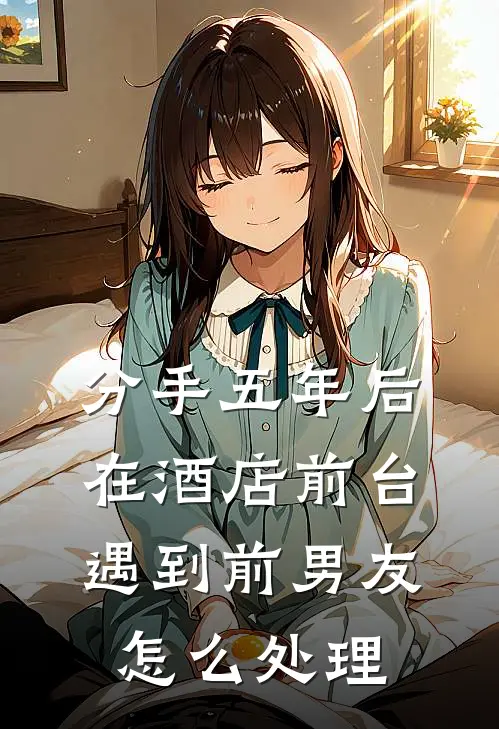 分手五年后在酒店前台遇到前男友怎么处理