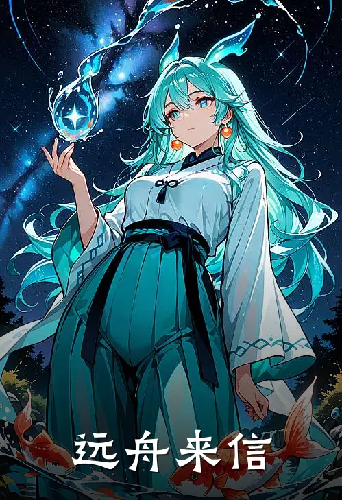 远舟来信