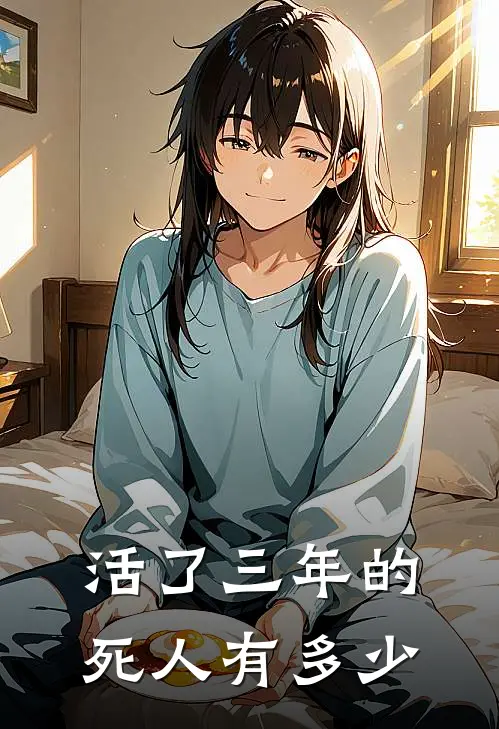 活了三年的死人有多少