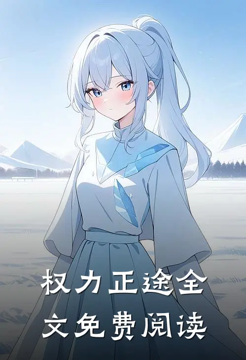 权力正途全文免费阅读