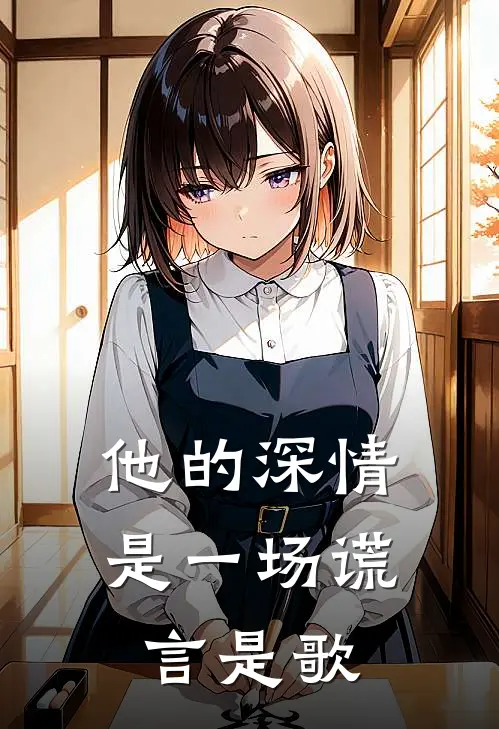 他的深情是一场谎言是歌