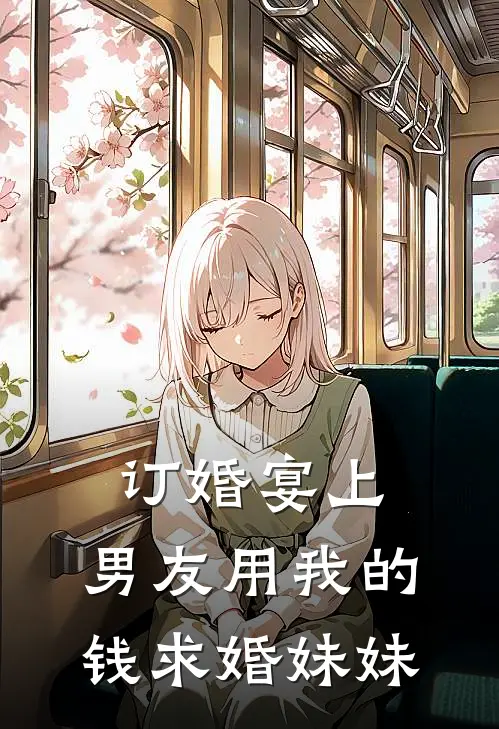 订婚宴上，男友用我的钱求婚妹妹