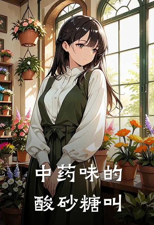 中药味的酸砂糖叫