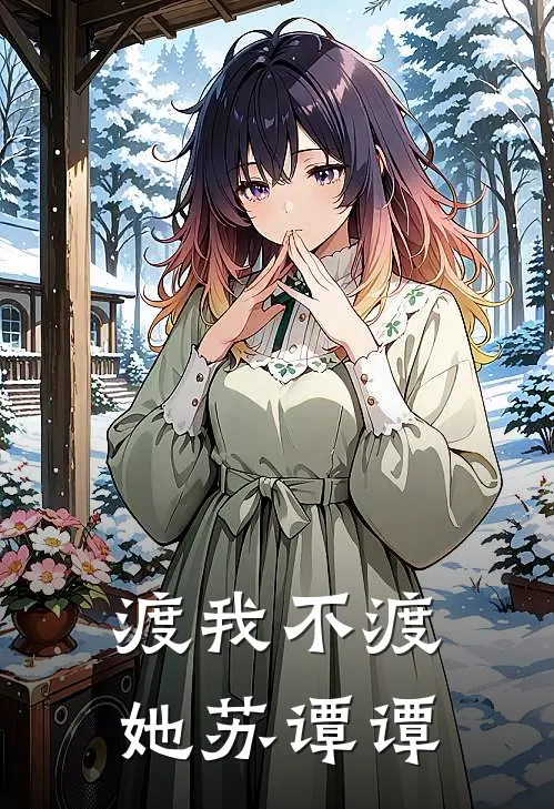 渡我不渡她苏谭谭