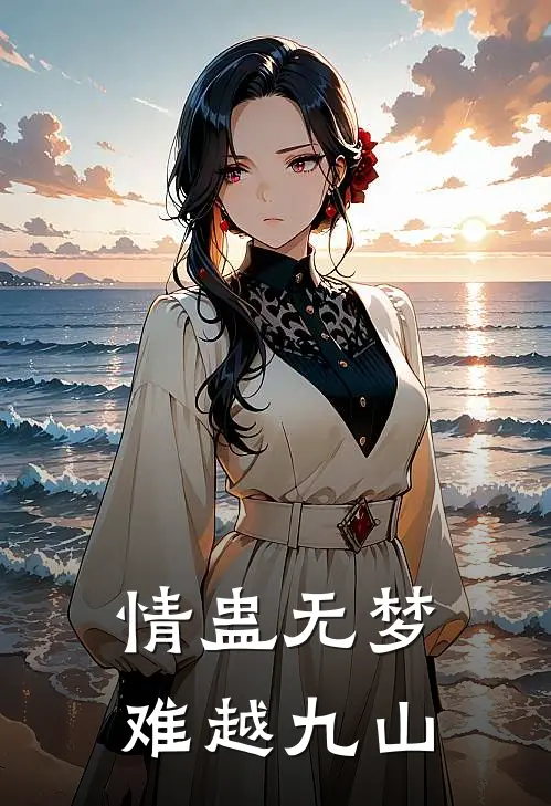 情蛊无梦，难越九山