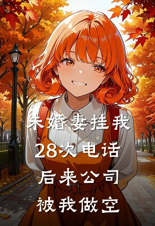 未婚妻挂我28次电话，后来公司被我做空