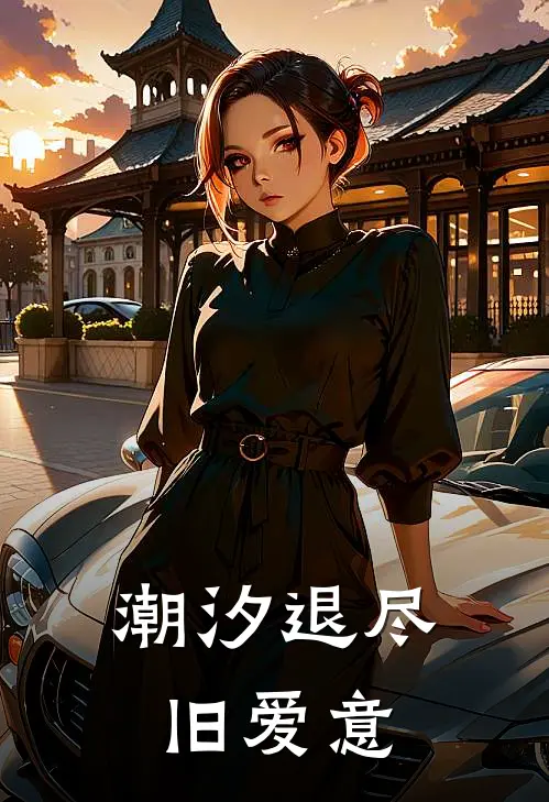 潮汐退尽旧爱意