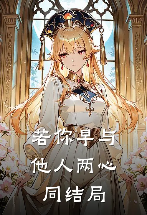 若你早与他人两心同结局