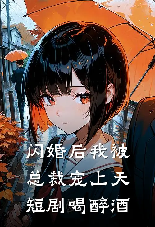 闪婚后我被总裁宠上天短剧喝醉酒
