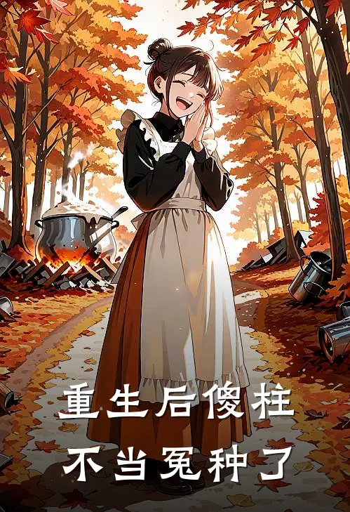 重生后傻柱不当冤种了