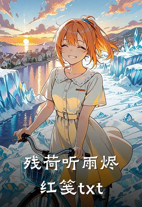 残荷听雨烬红笺txt