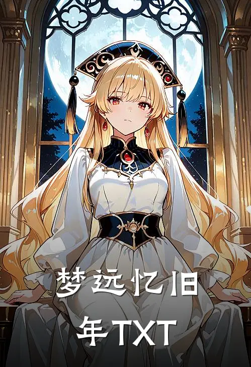 梦远忆旧年TXT