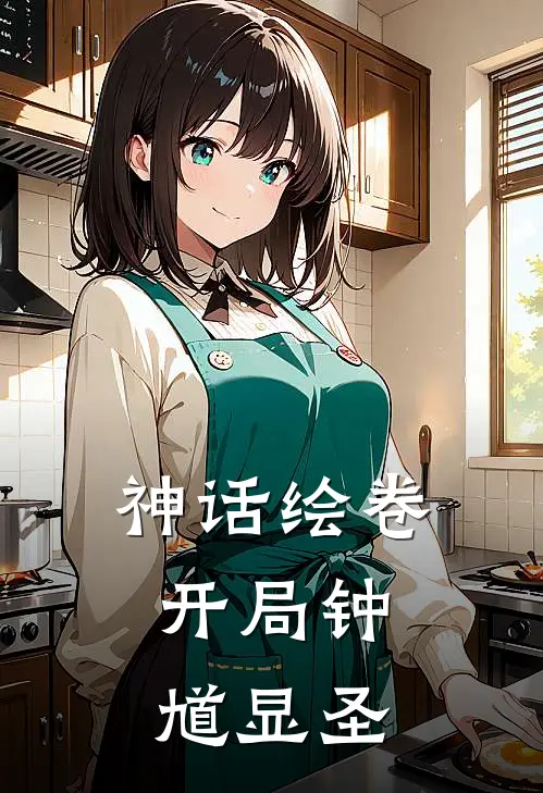 神话绘卷，开局钟馗显圣