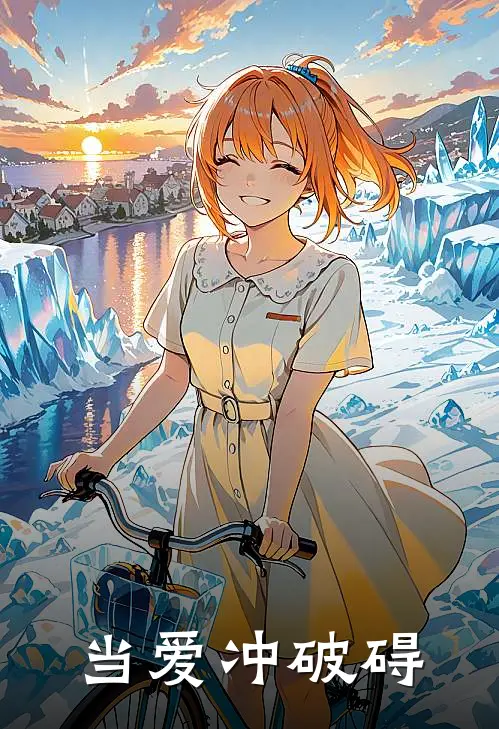 当爱冲破碍