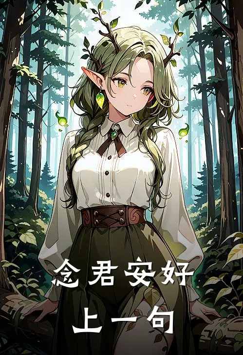 念君安好上一句