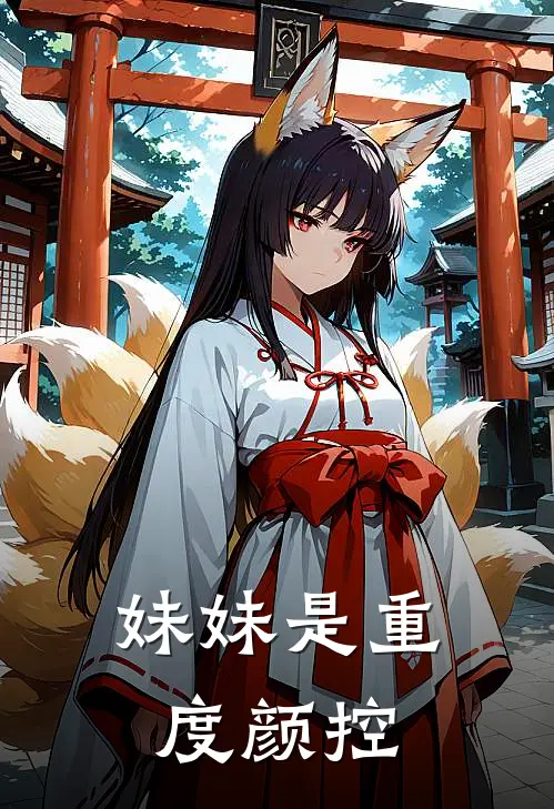 妹妹是重度颜控